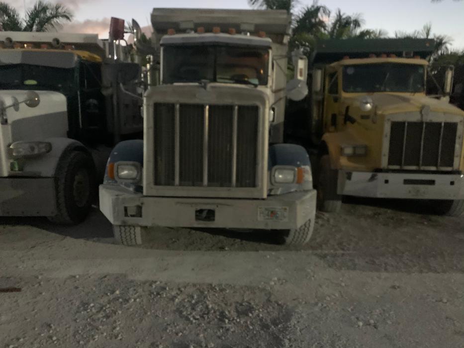 New Edge Road Corp - Miami, FL