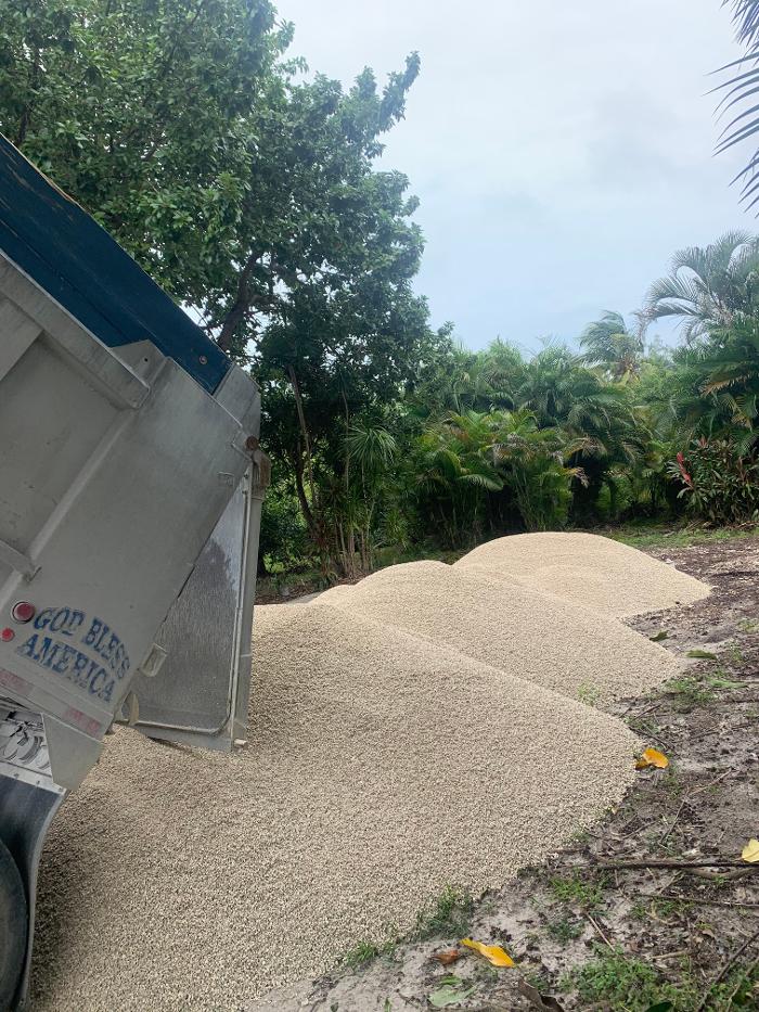 New Edge Road Corp - Miami, FL