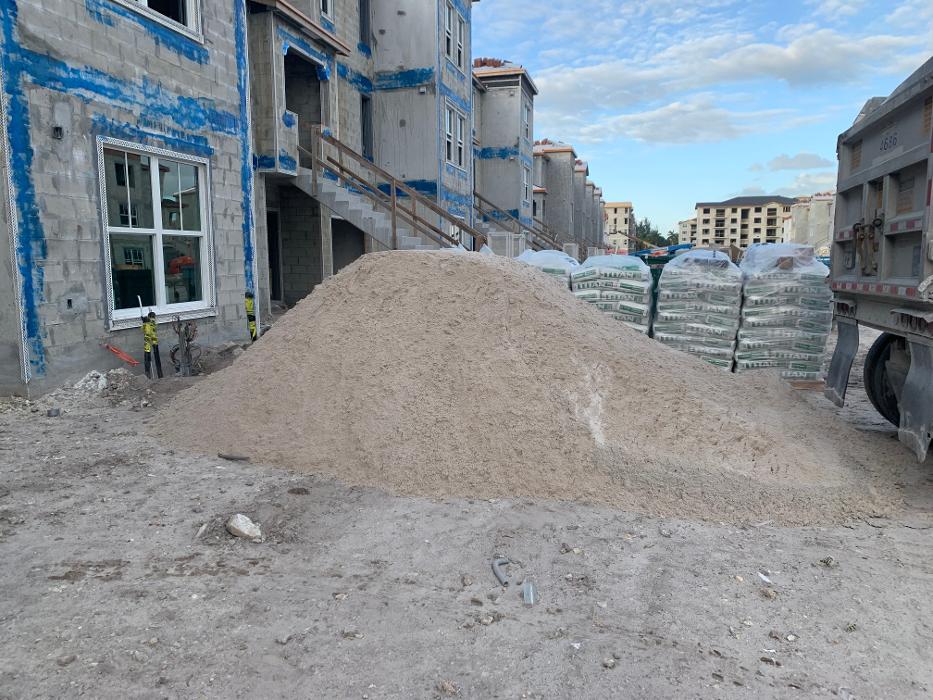 New Edge Road Corp - Miami, FL