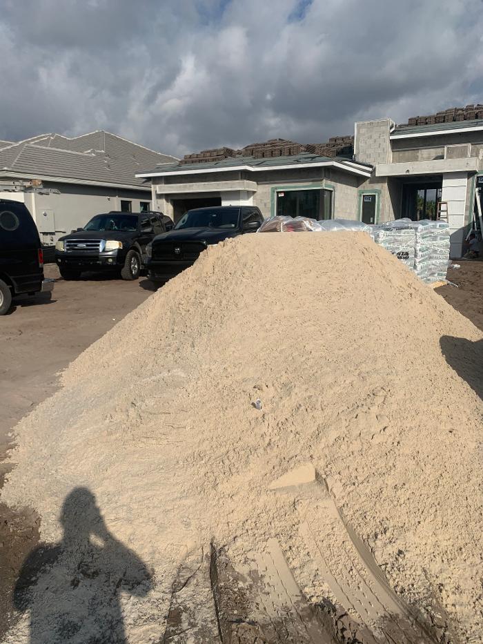 New Edge Road Corp - Miami, FL