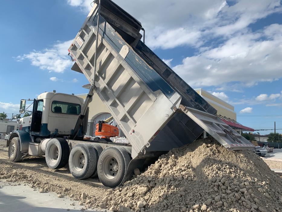 New Edge Road Corp - Miami, FL