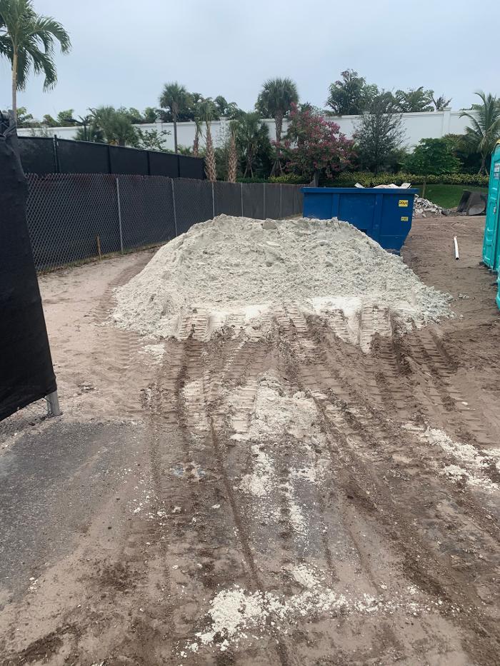 New Edge Road Corp - Miami, FL