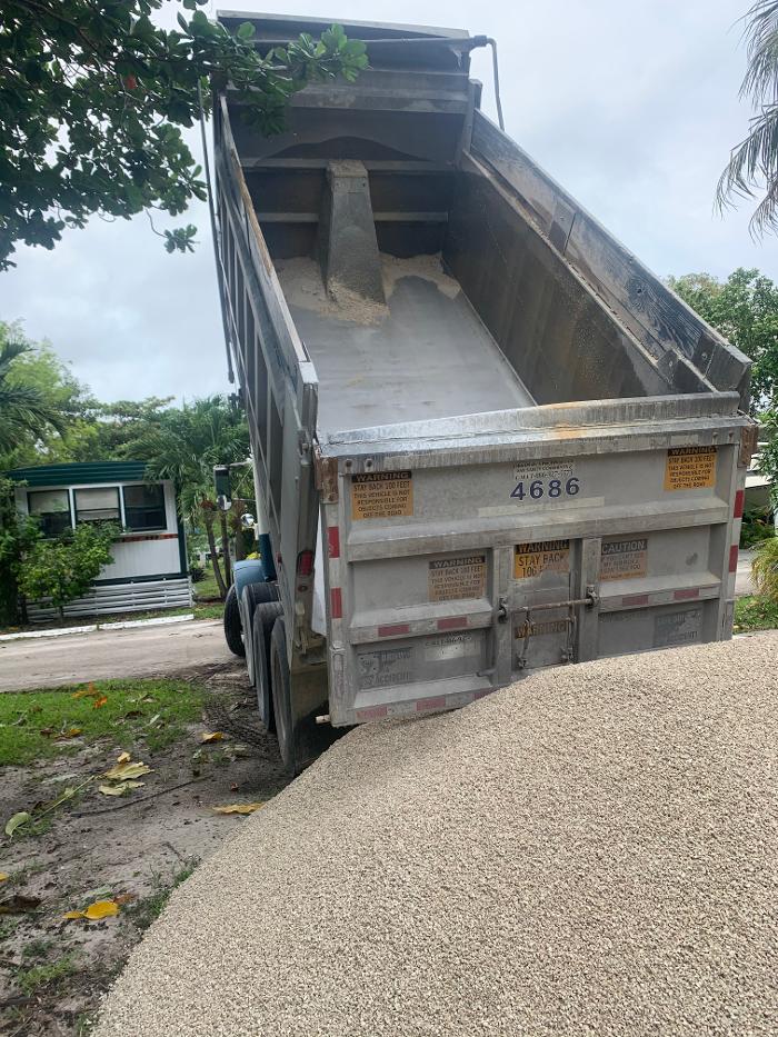 New Edge Road Corp - Miami, FL