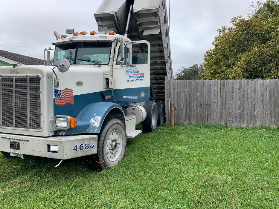 New Edge Road Corp - Miami, FL