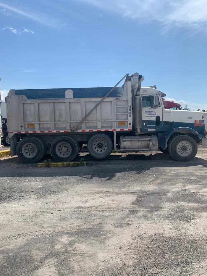 New Edge Road Corp - Miami, FL