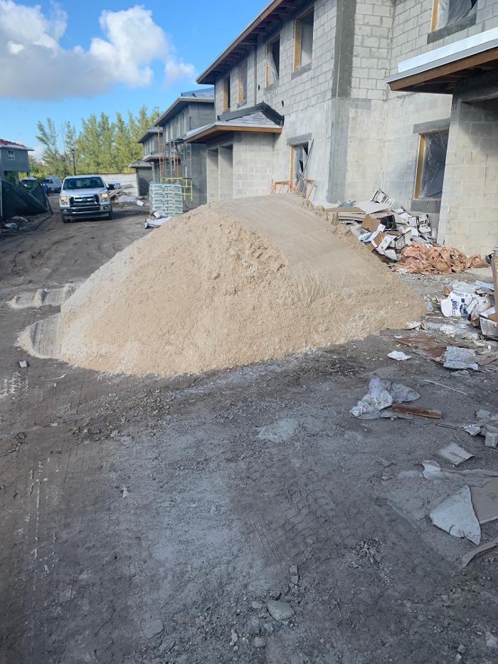 New Edge Road Corp - Miami, FL