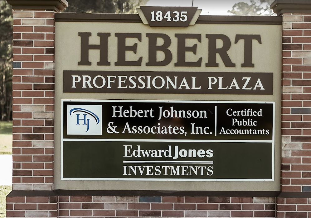 Hebert Johnson & Associates, CPA - Ponchatoula, LA