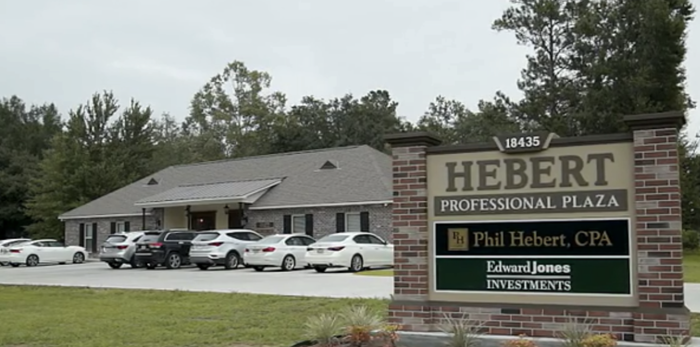 Hebert Johnson & Associates, CPA - Ponchatoula, LA