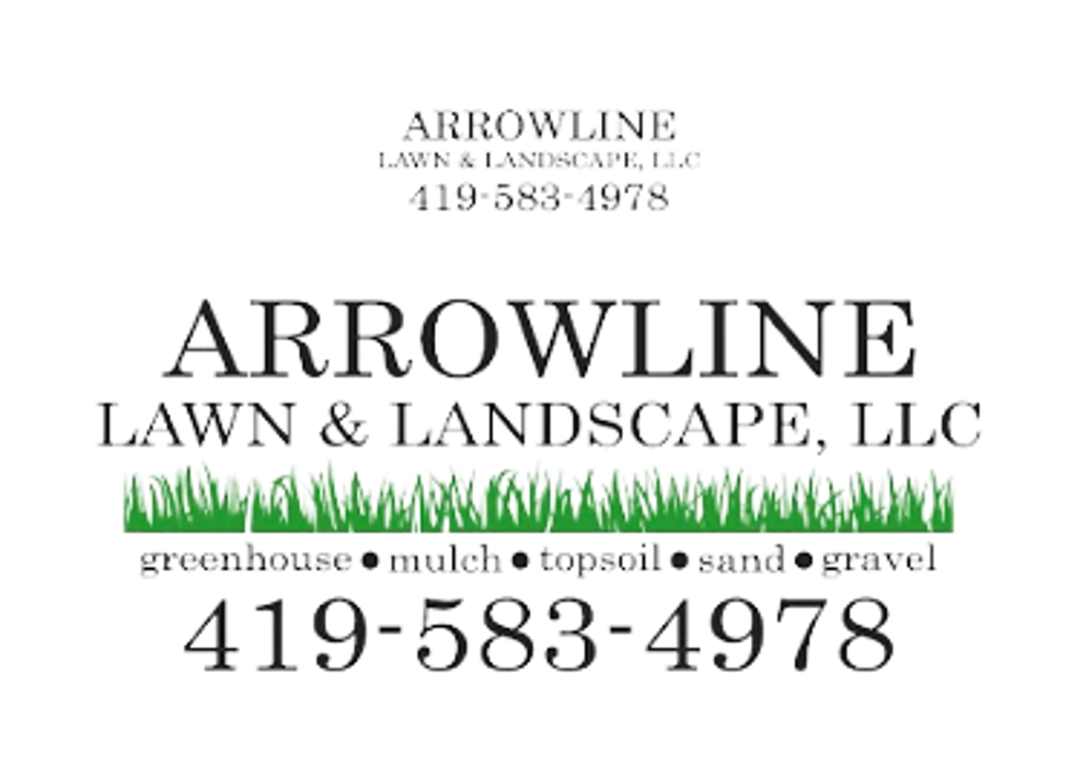 Arrowline Lawn and Landscape - Wauseon, OH