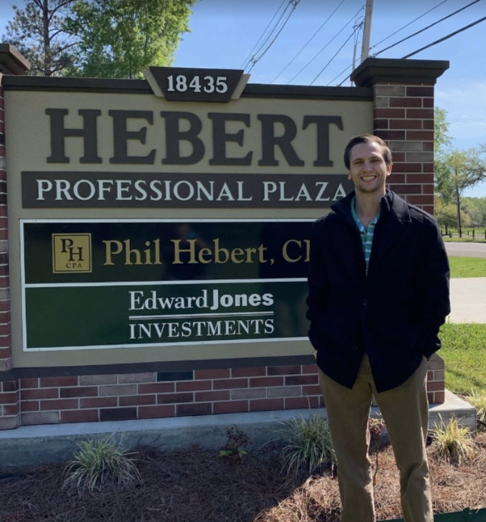 Hebert Johnson & Associates, CPA Image