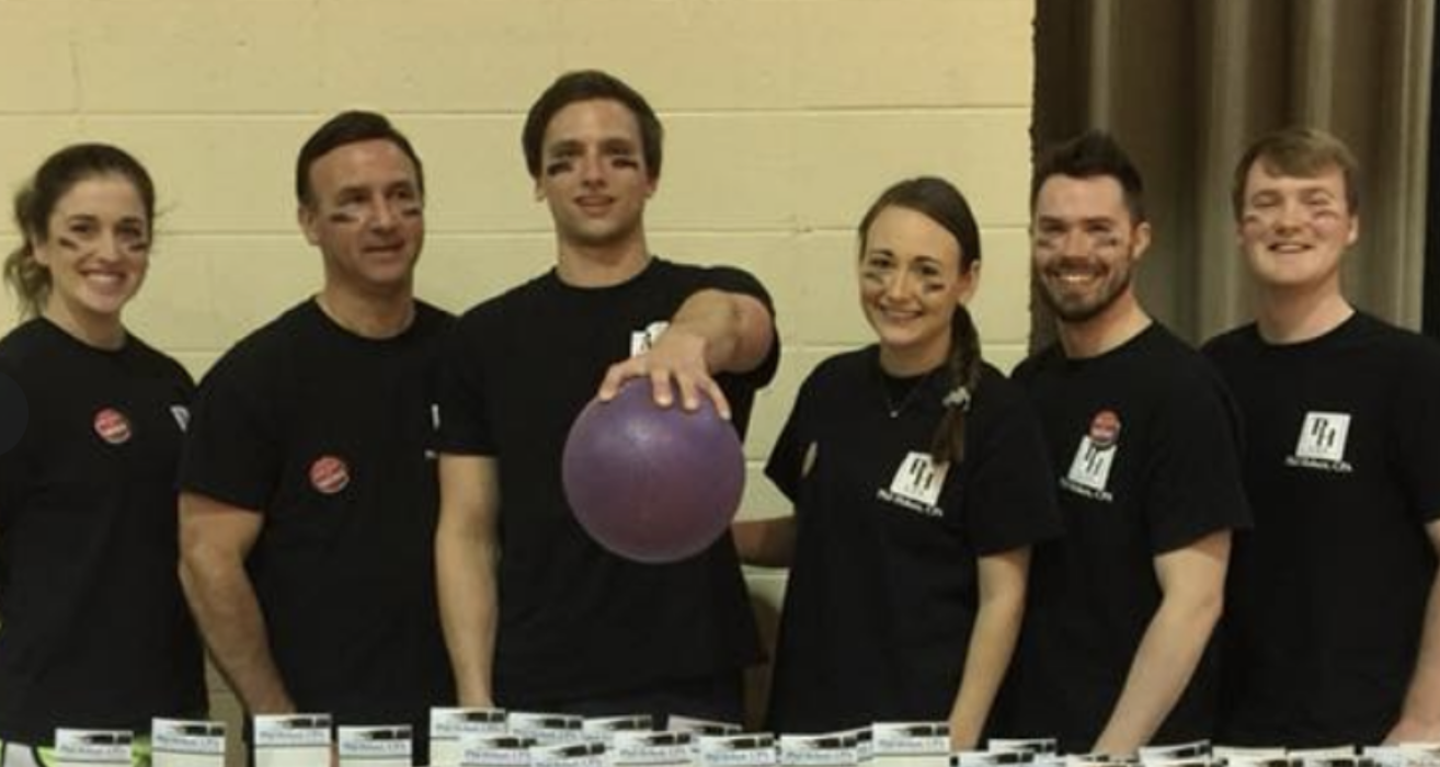 Hebert Johnson & Associates, CPA Image