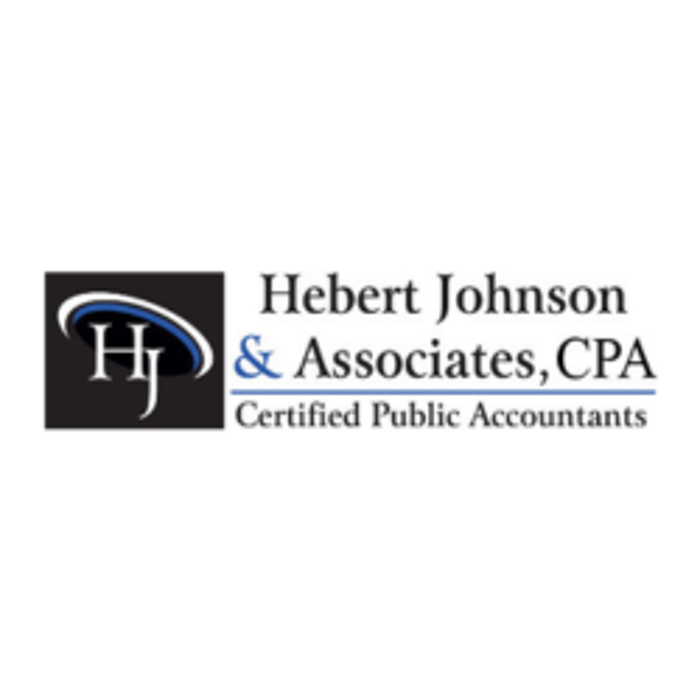 Hebert Johnson & Associates, CPA Image