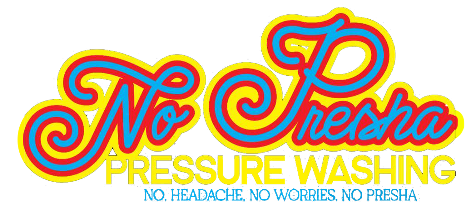No Presha Pressure Washing - Loganville, GA