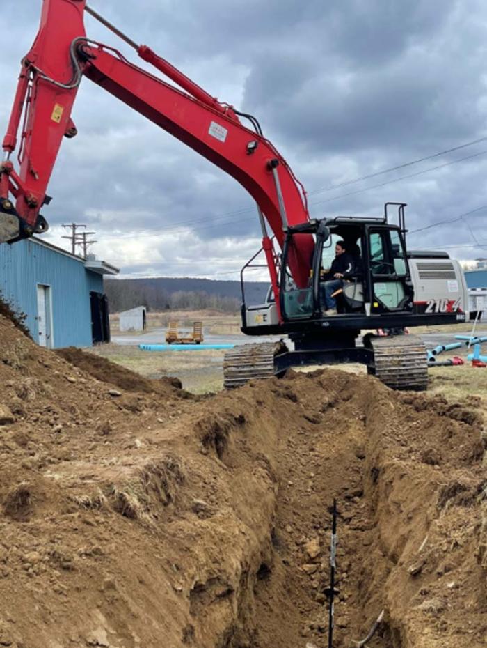 J Marotta Construction - Schenectady, NY