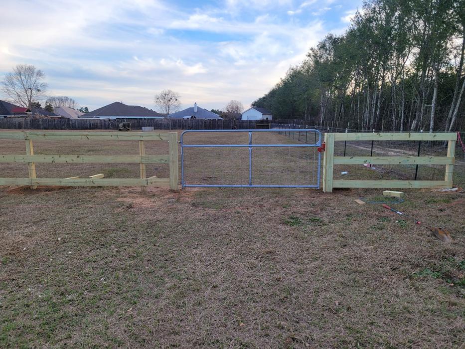 Brock's Outdoor Services - Pensacola, FL
