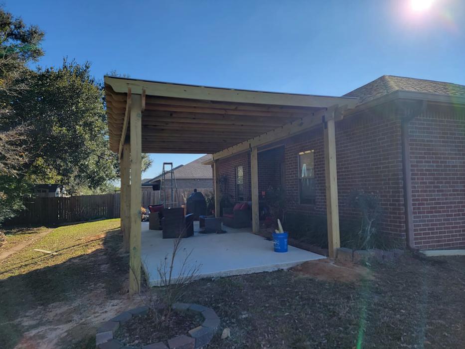 Brock's Outdoor Services - Pensacola, FL