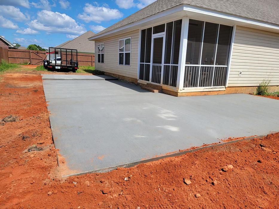 Brock's Outdoor Services - Pensacola, FL