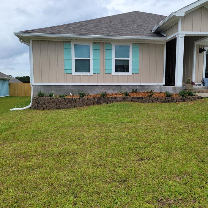 Brock's Outdoor Services - Pensacola, FL