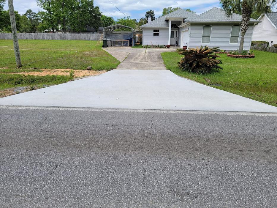 Brock's Outdoor Services - Pensacola, FL
