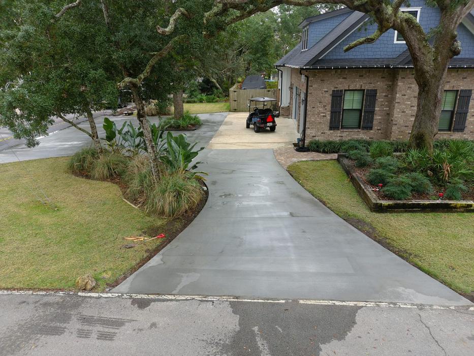 Brock's Outdoor Services - Pensacola, FL