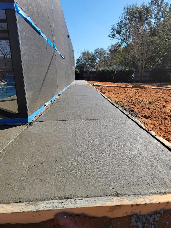 Brock's Outdoor Services - Pensacola, FL