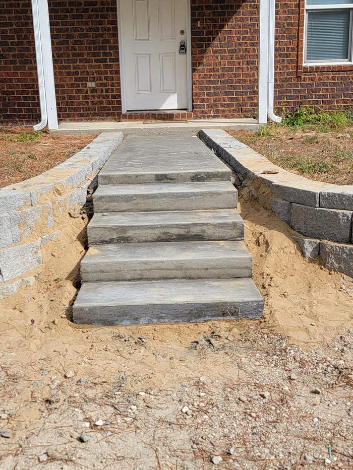 Brock's Outdoor Services - Pensacola, FL