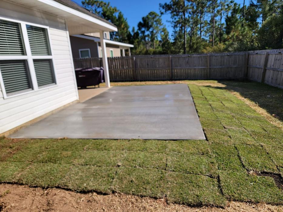 Brock's Outdoor Services - Pensacola, FL