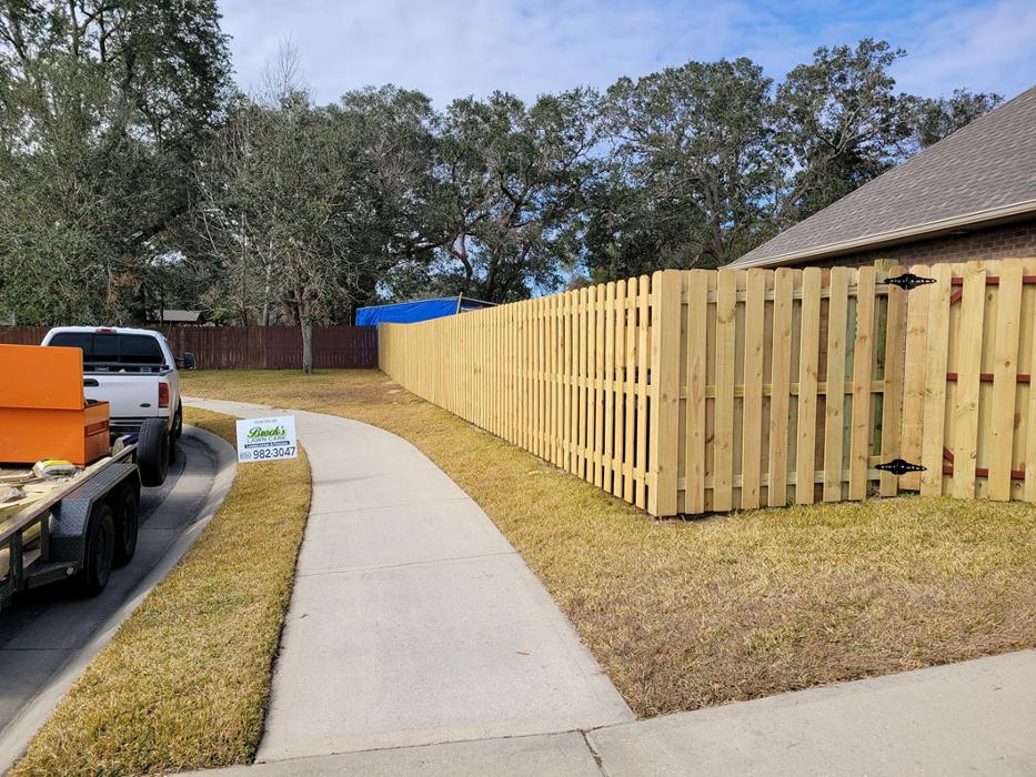 Brock's Outdoor Services - Pensacola, FL