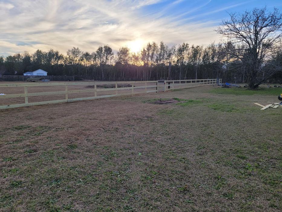 Brock's Outdoor Services - Pensacola, FL