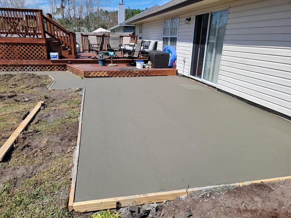 Brock's Outdoor Services - Pensacola, FL