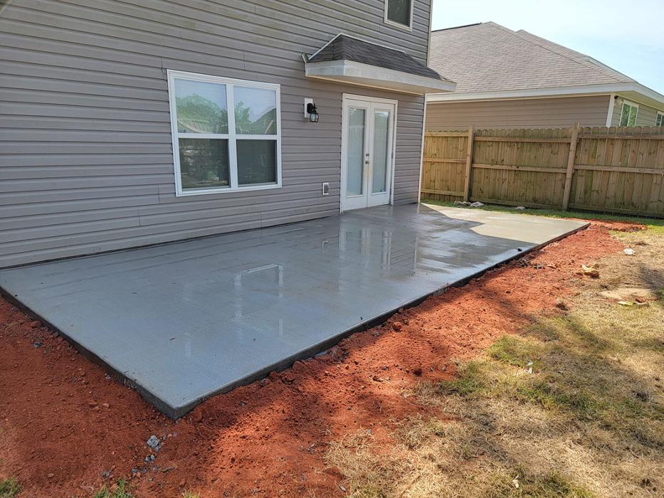 Brock's Outdoor Services - Pensacola, FL
