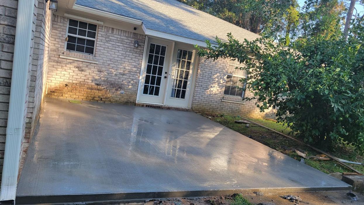 Brock's Outdoor Services - Pensacola, FL