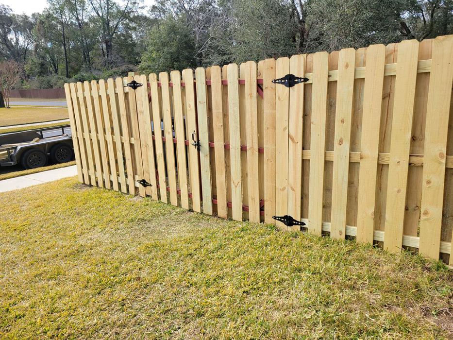 Brock's Outdoor Services - Pensacola, FL