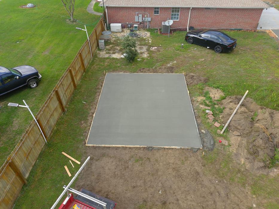 Brock's Outdoor Services - Pensacola, FL