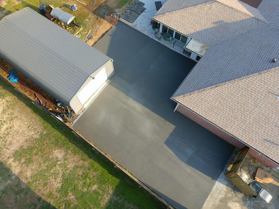 Brock's Outdoor Services - Pensacola, FL