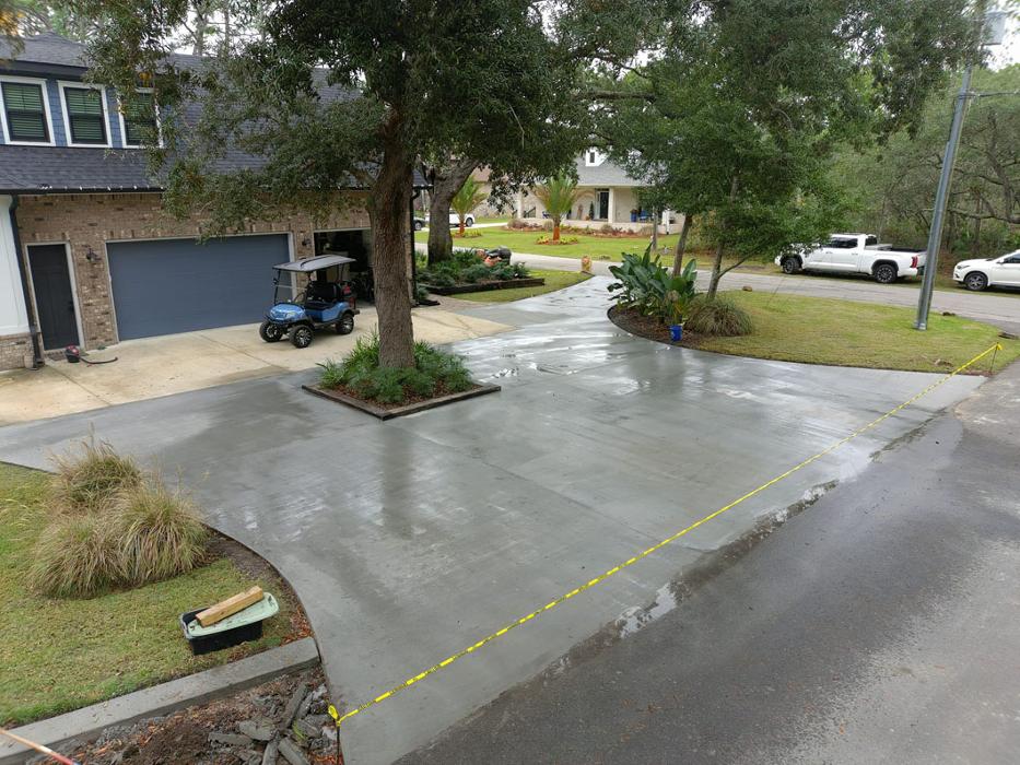 Brock's Outdoor Services - Pensacola, FL