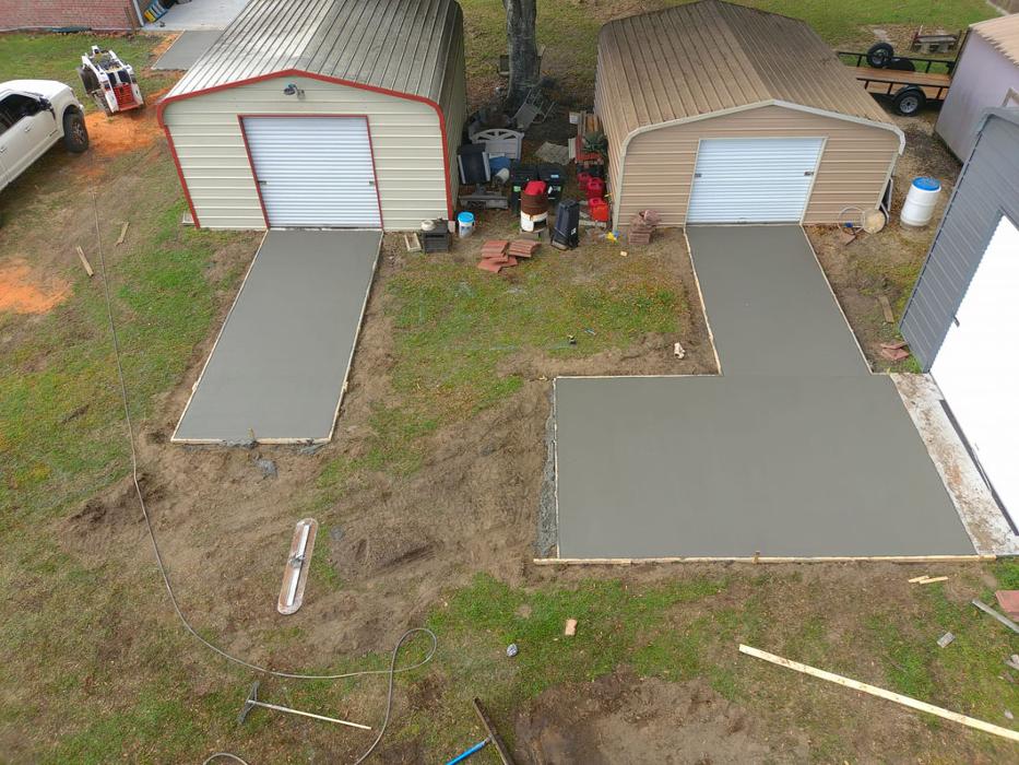 Brock's Outdoor Services - Pensacola, FL