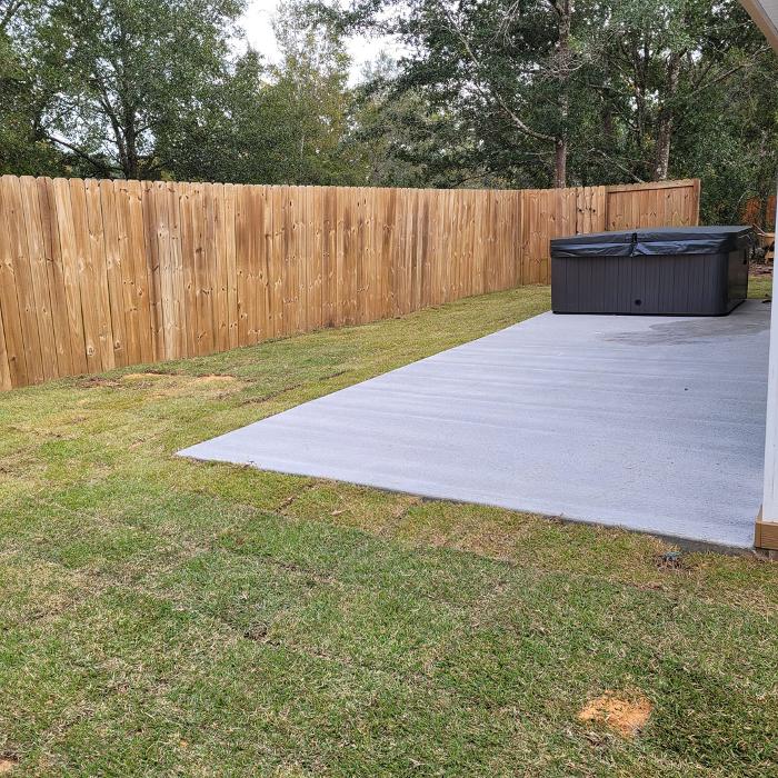 Brock's Outdoor Services - Pensacola, FL