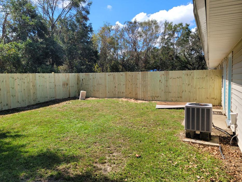 Brock's Outdoor Services - Pensacola, FL