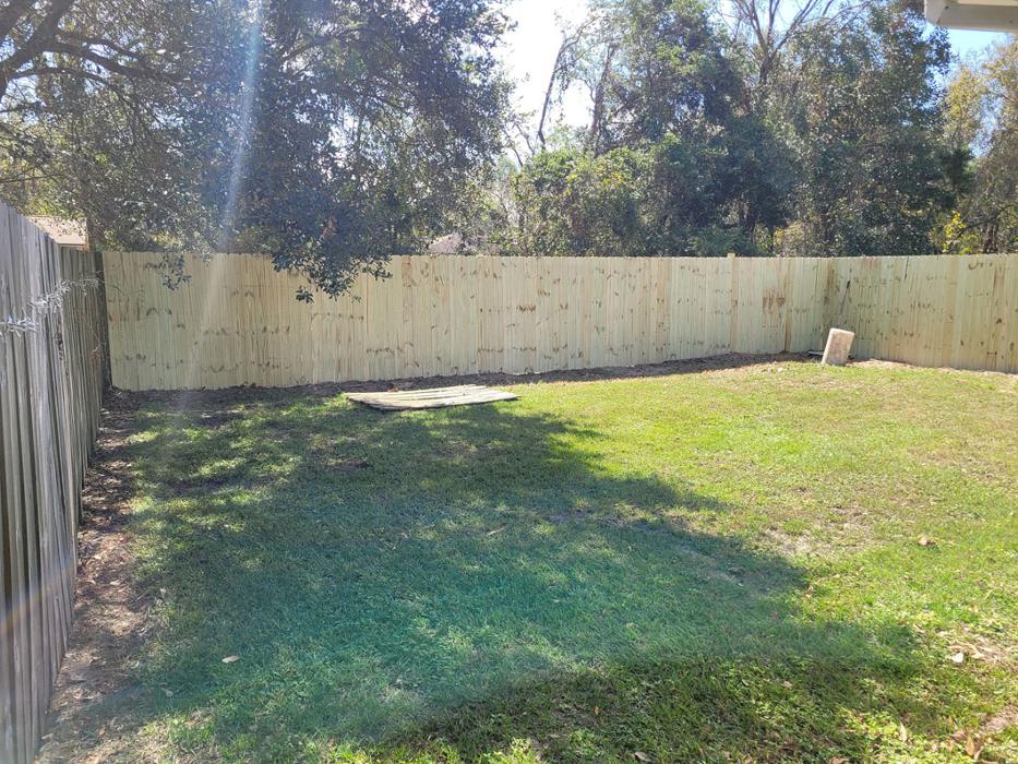 Brock's Outdoor Services - Pensacola, FL