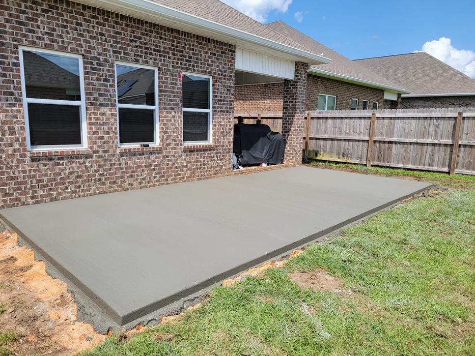 Brock's Outdoor Services - Pensacola, FL
