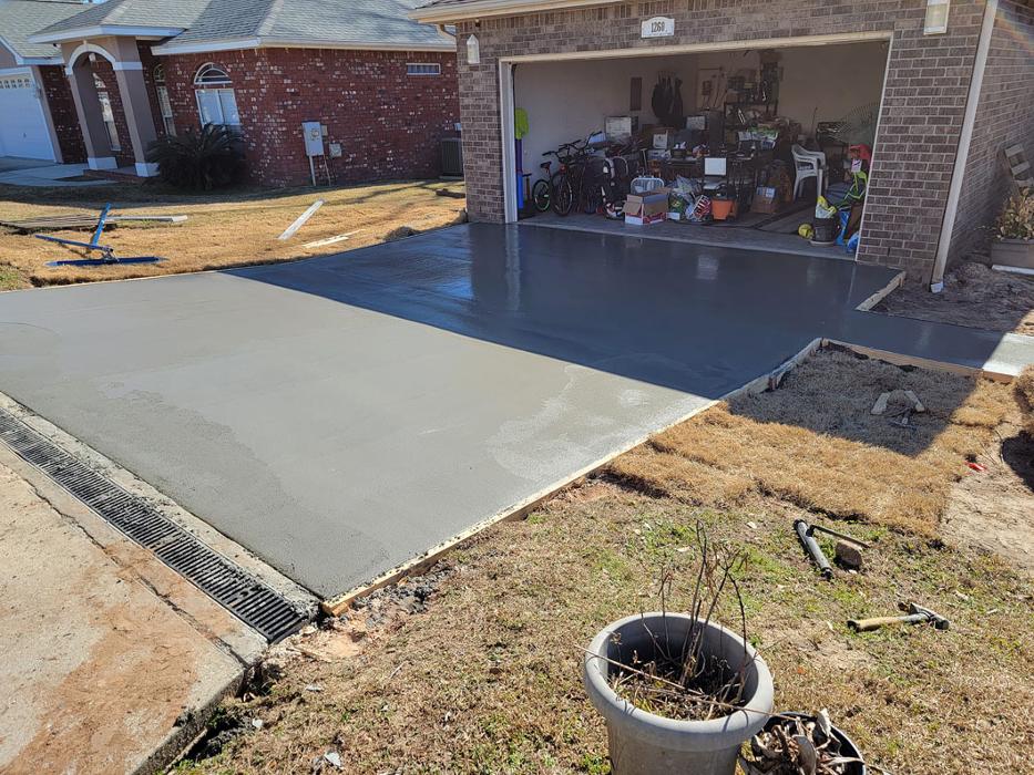 Brock's Outdoor Services - Pensacola, FL