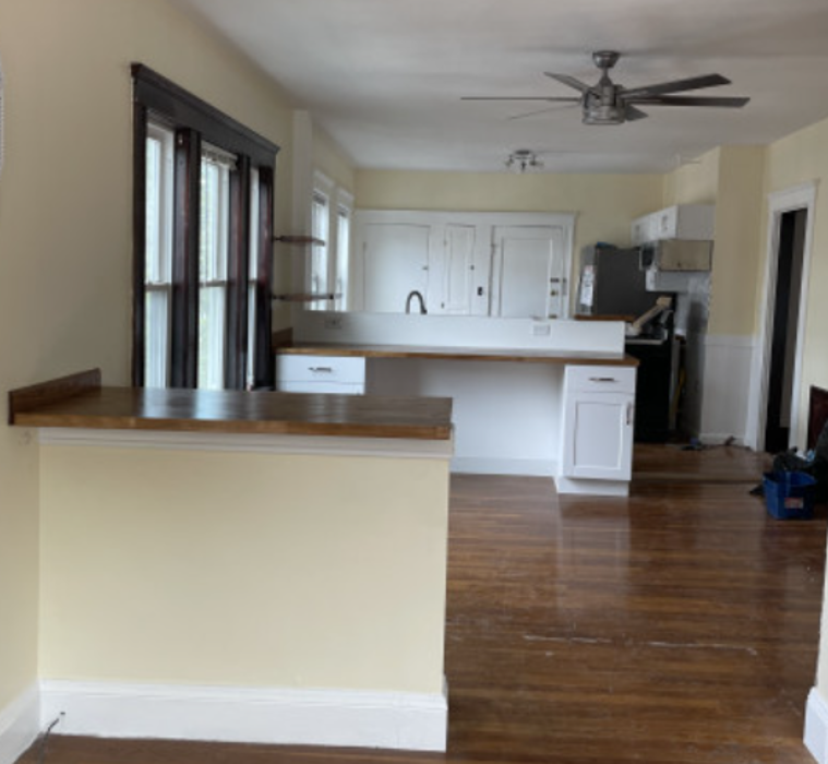 TMP Property Maintenance - Dedham, MA