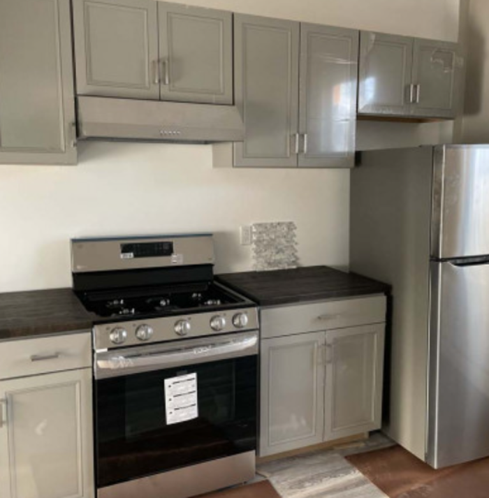 TMP Property Maintenance - Dedham, MA