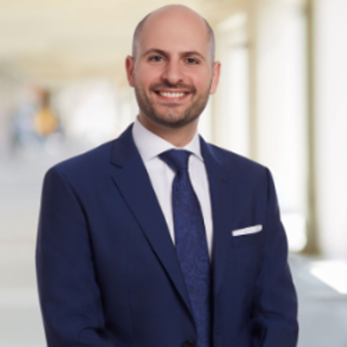 Elie Hobeika, MD