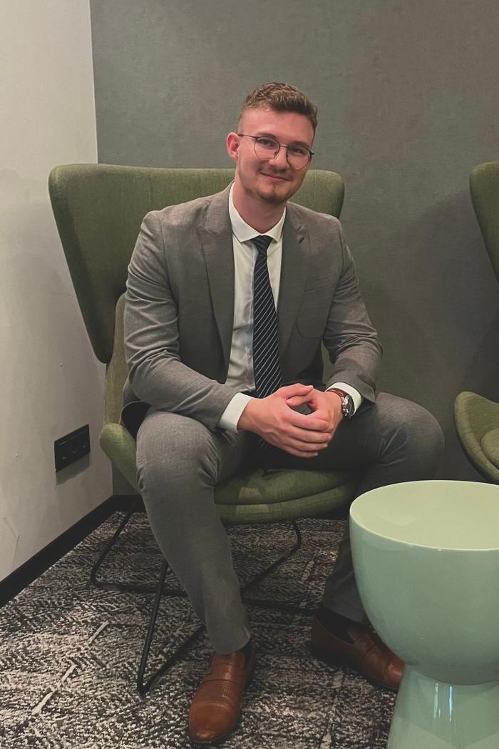 ERGO Pro Adrian Lorz, Mühlenweg in Königs Wusterhausen