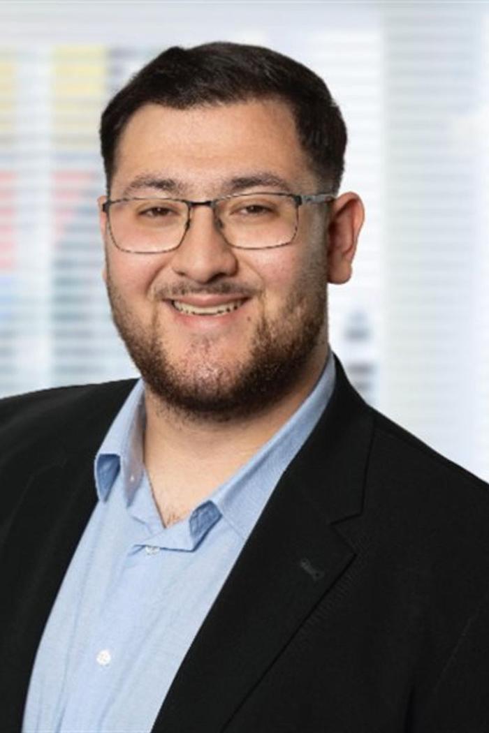 ERGO Versicherung Emre Cebisci, Falkenweg in Langenau