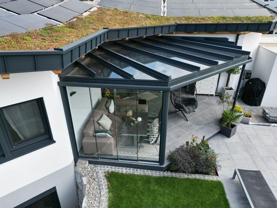 F&M Zechner Sonnenschutzanlagen, Wertheim in Neumarkt am Wallersee