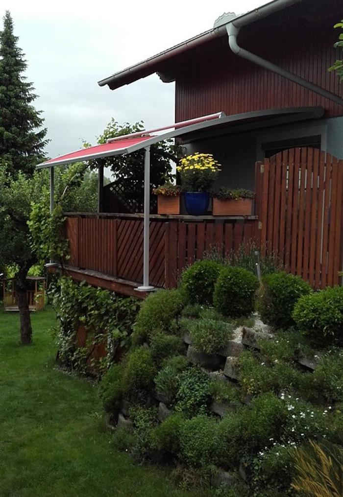 F&M Zechner Sonnenschutzanlagen, Wertheim in Neumarkt am Wallersee