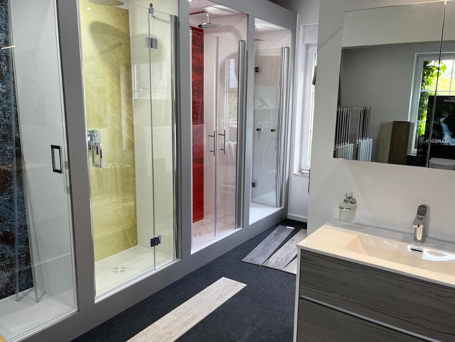 Traumbad Wülfrath GmbH, Wilhelmshöher Straße in Ennepetal